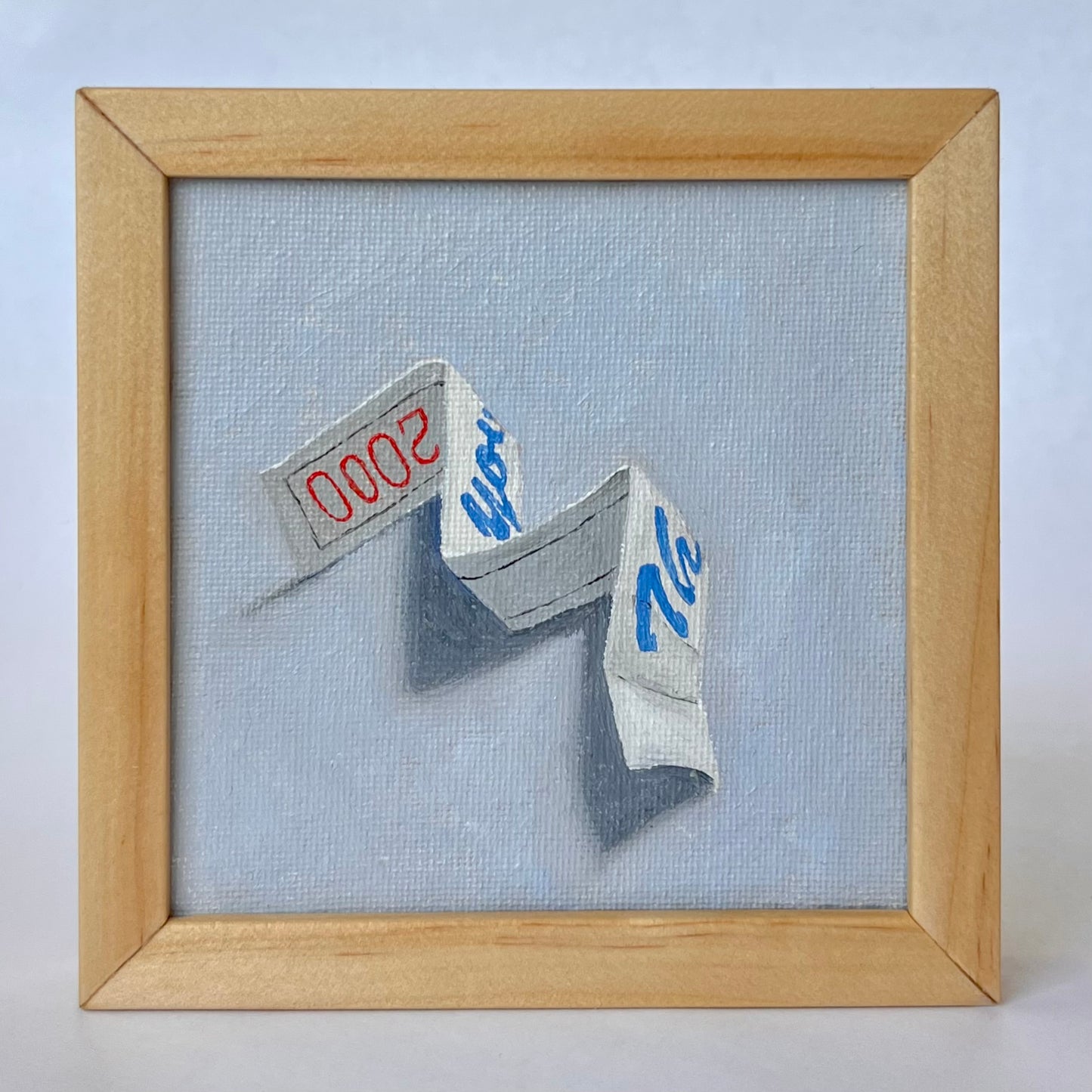 Thank You no.17 (Small)