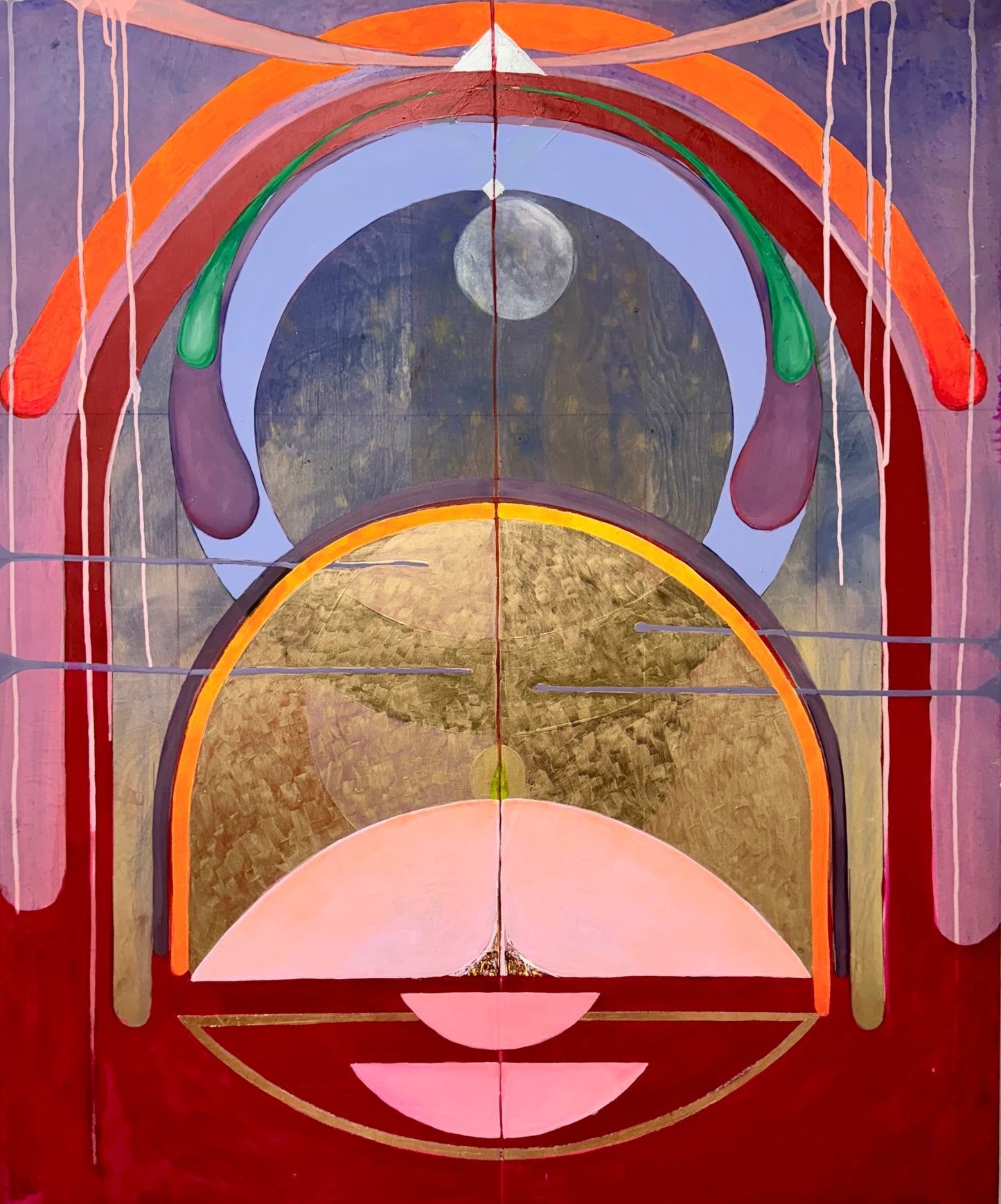 “The future can’t be predicted but it can be envisioned and lovingly brought into being" Donella Meadows