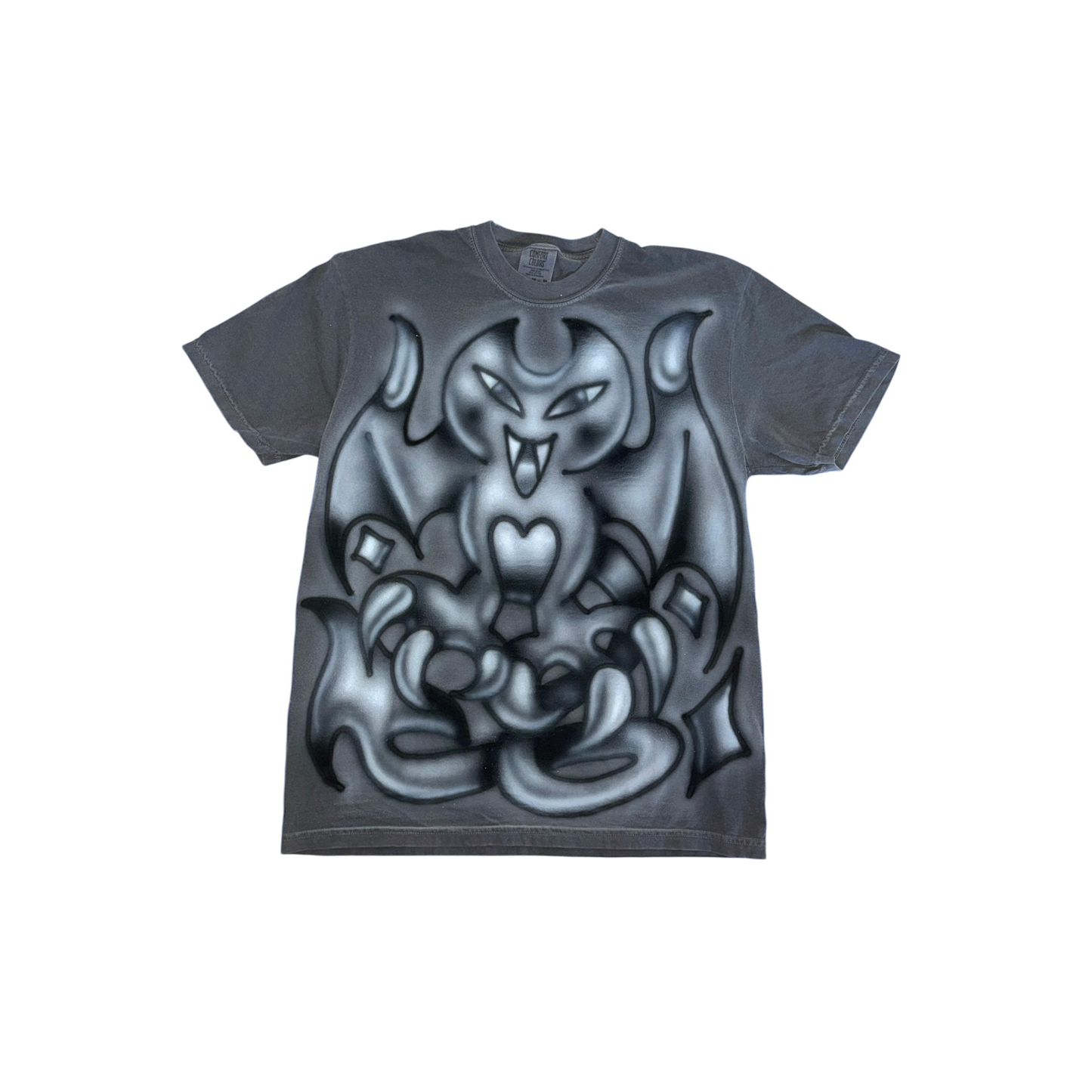 Bat Tee