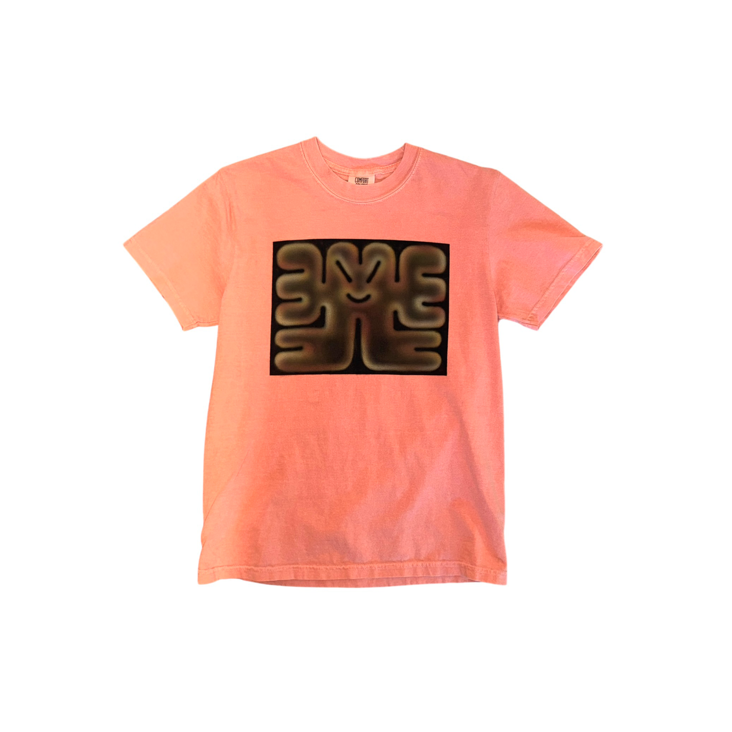Mignon Tee Terracotta