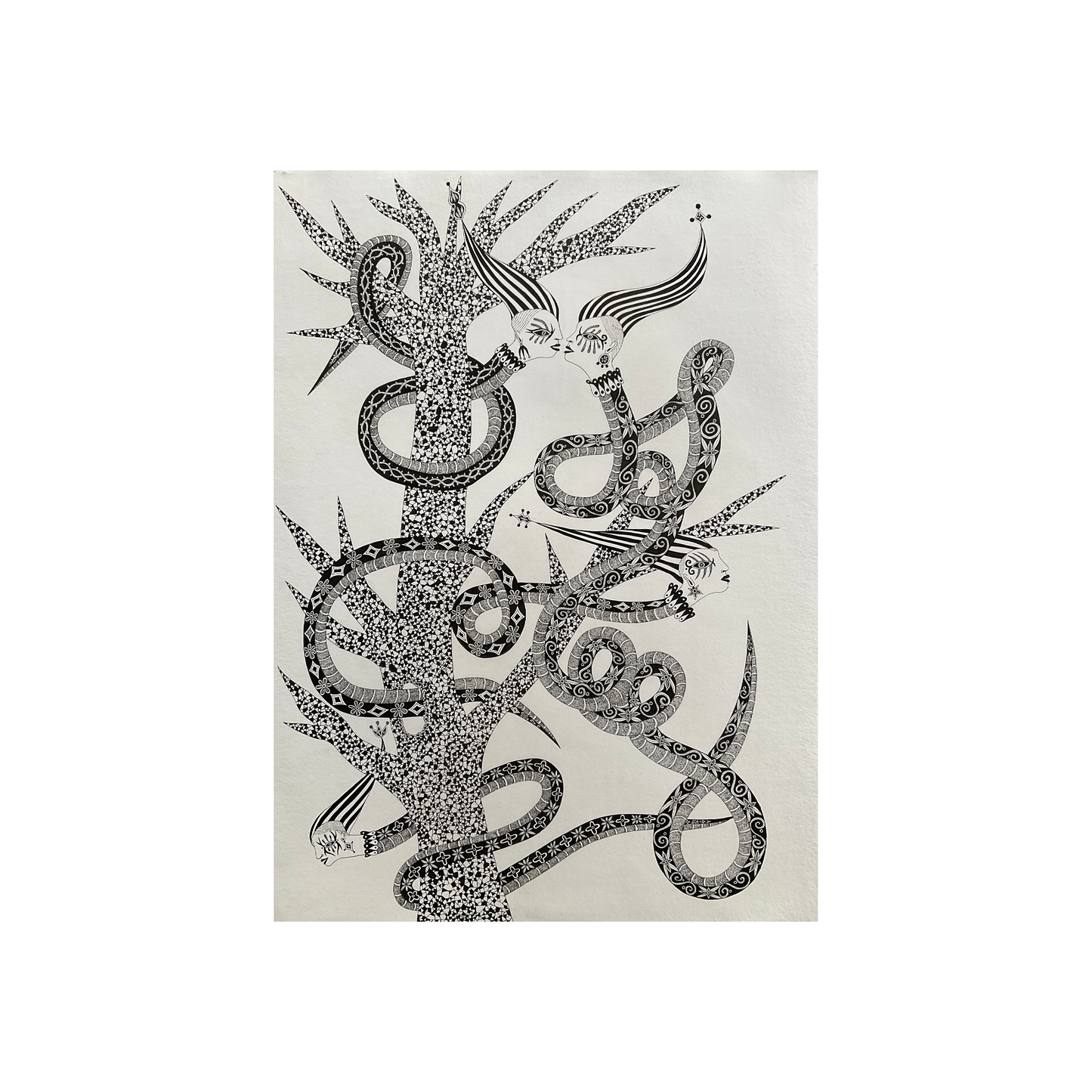 Serpent Song