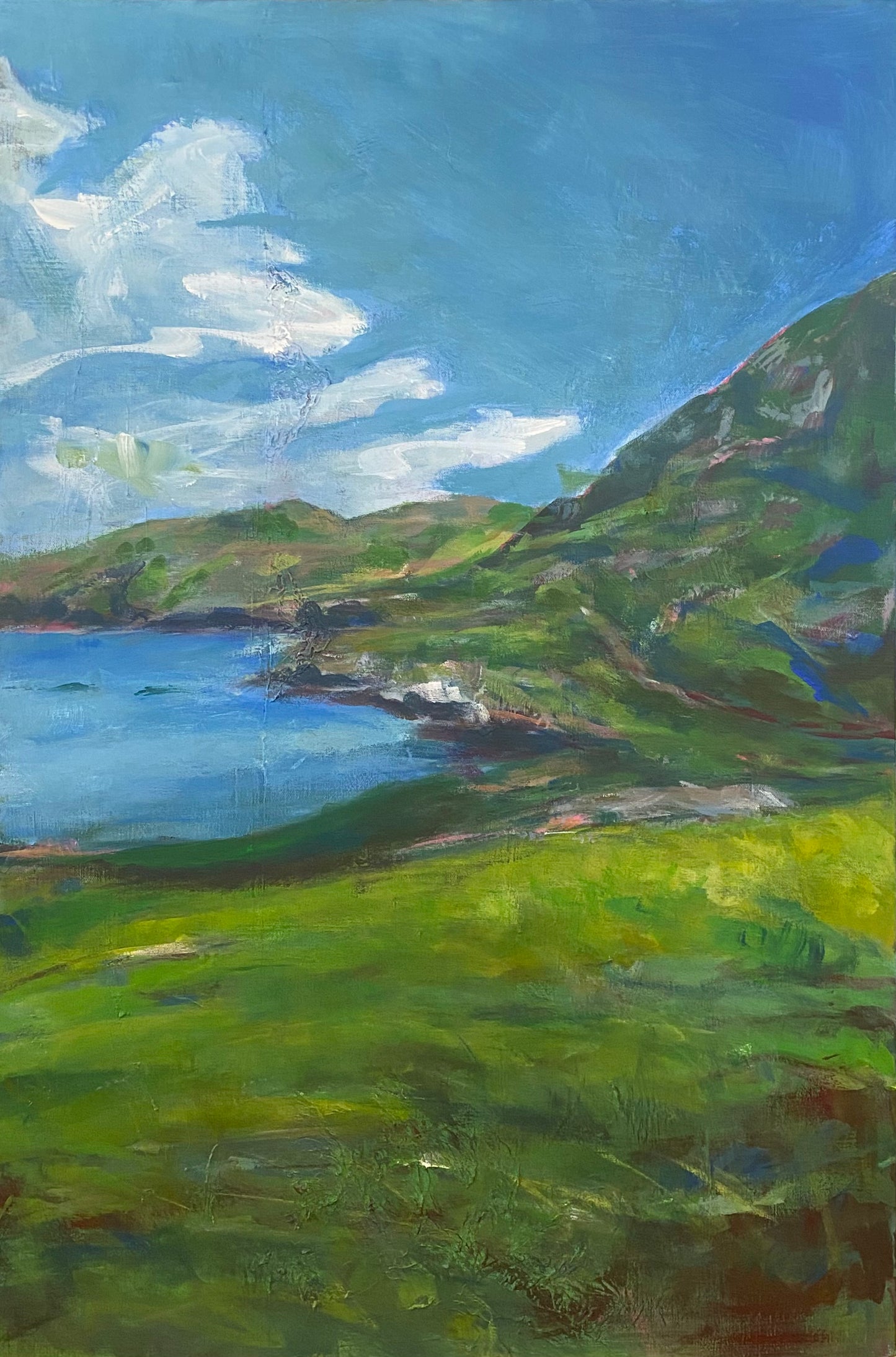 Ring of Beara, Ireland 2
