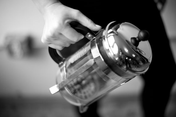 Bodum Chambord French Press – Four Barrel Coffee