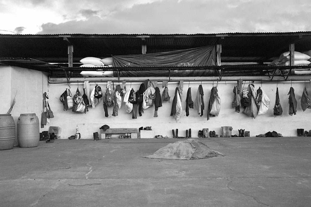 GUATEMALA SANTA CRUZ