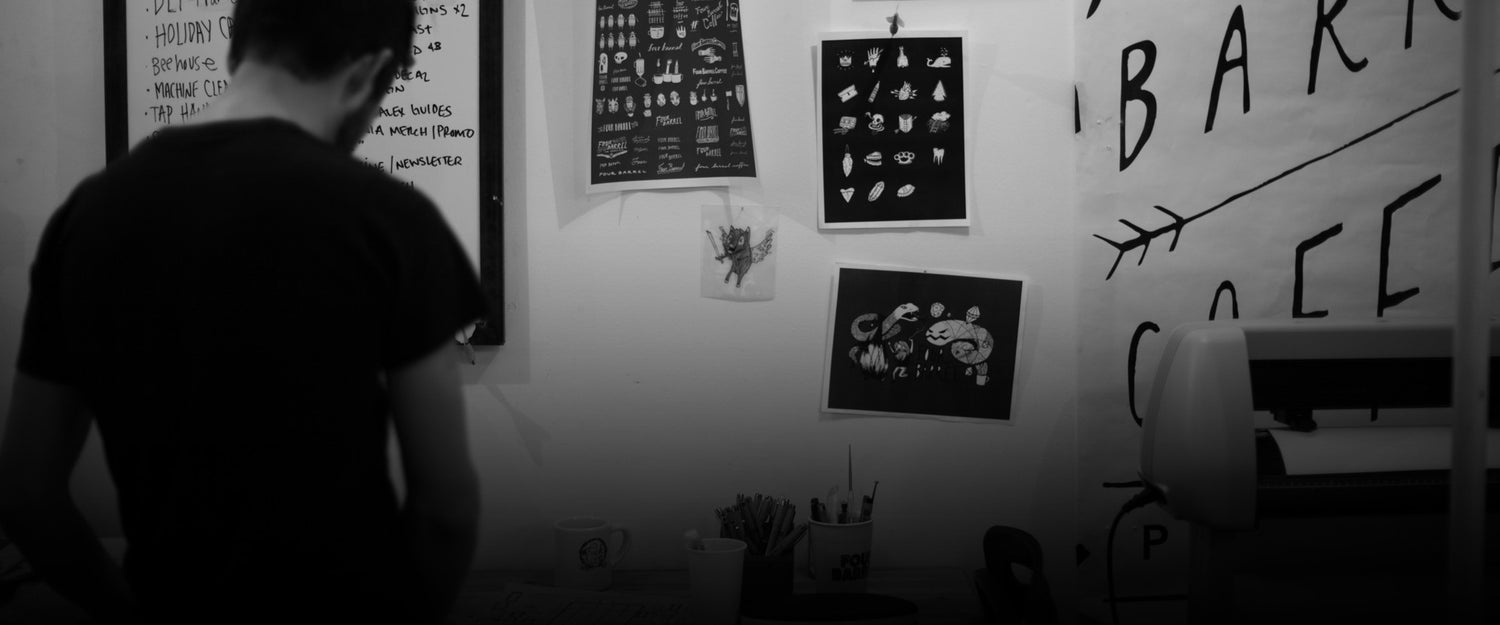 merch