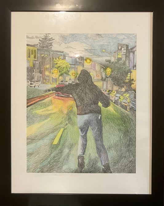 Market St. Run