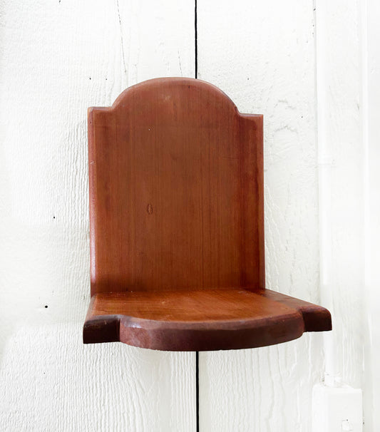 Shelf