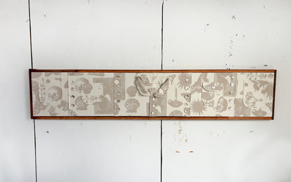 Natural Chore Coat