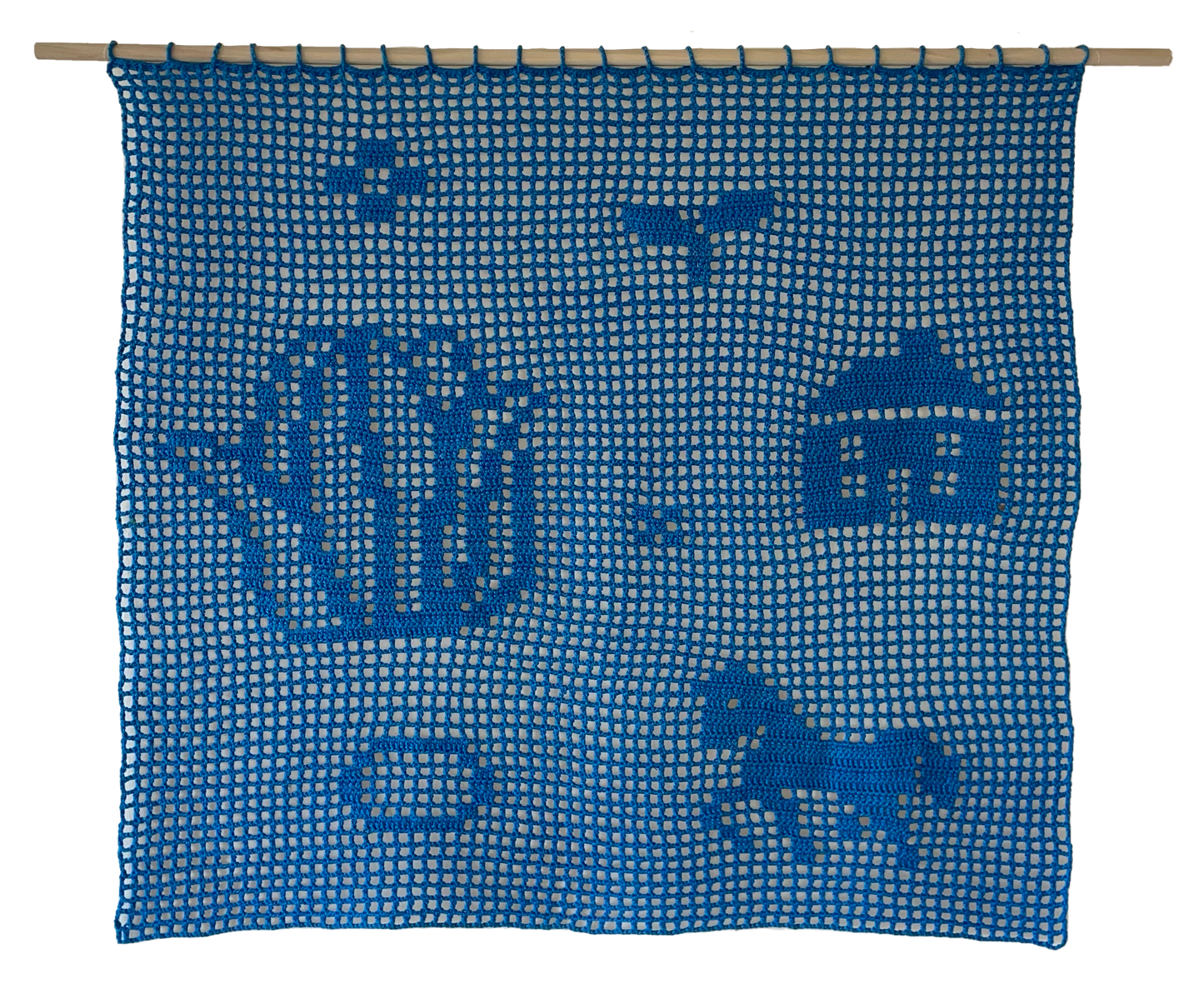 Home Frequency Portal