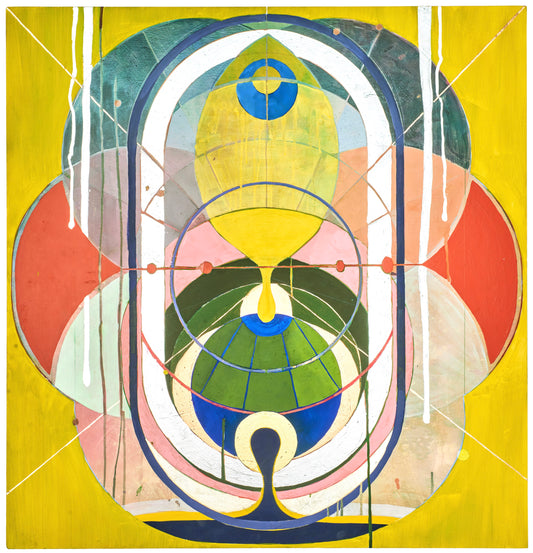 "Everything is alive and changing all the time" Miguel Ruiz