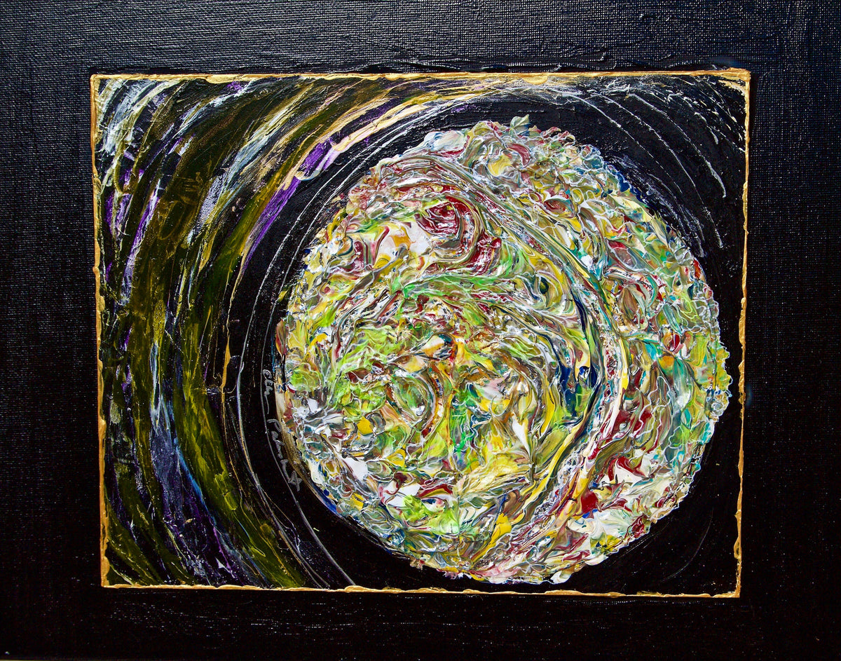 Hemispherical: Aura & Flora