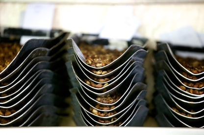 KENYA KIAMWANGI ESPRESSO