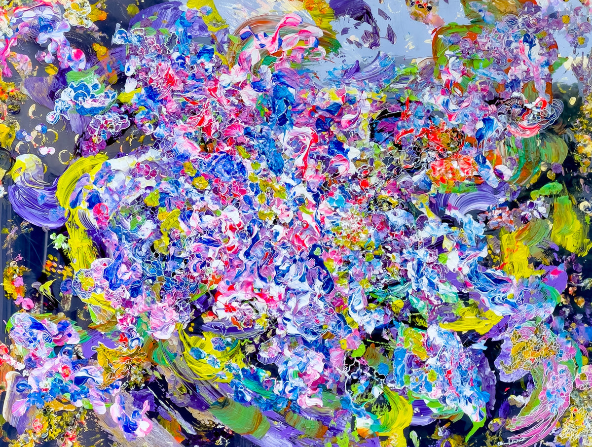 Inflorescence 2
