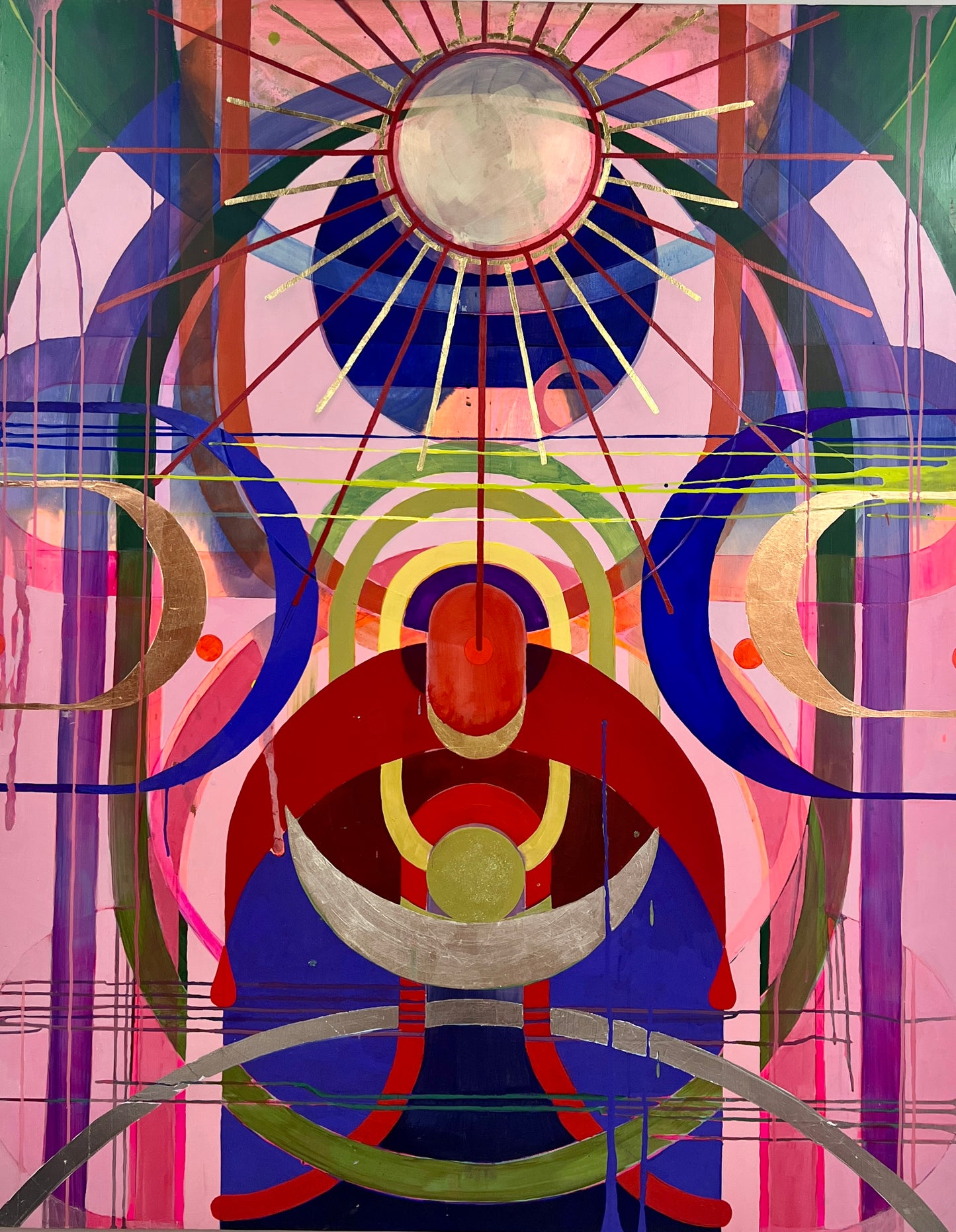 "Neo-Darwinism is a minor 20th century religious sect" Lynn Margulis