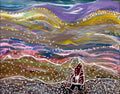Sleepwalking in Colorama