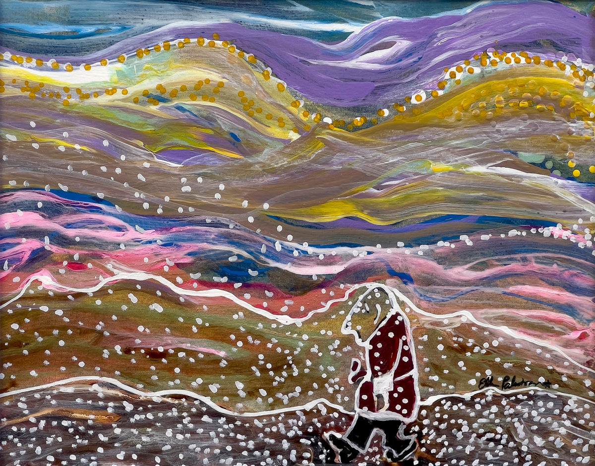 Sleepwalking in Colorama