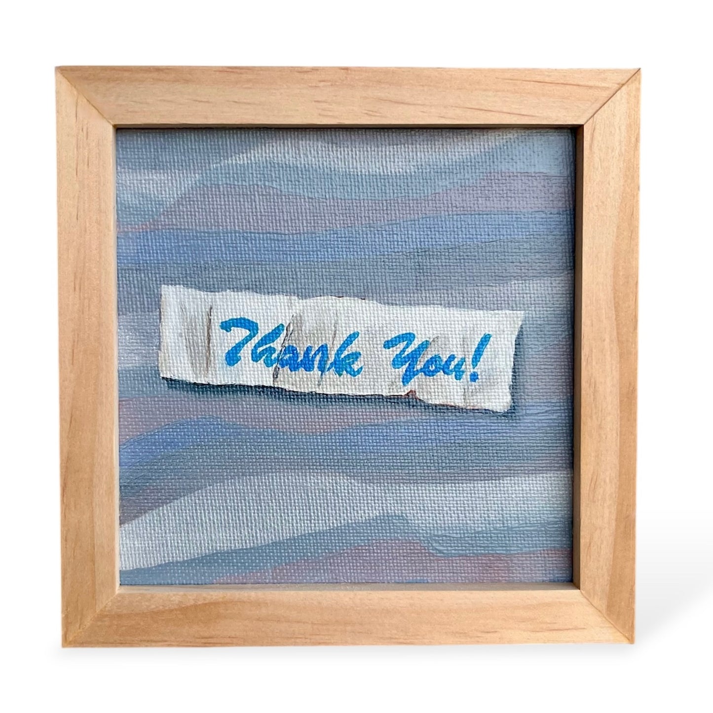 Thank You no.1 (Small)