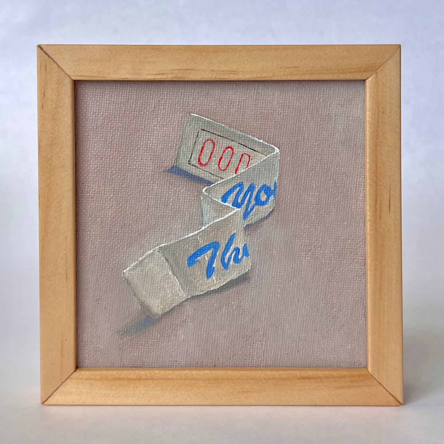 Thank You no.12 (Small)