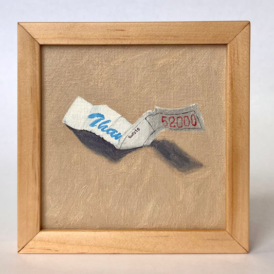 Thank You no.13 (Small)