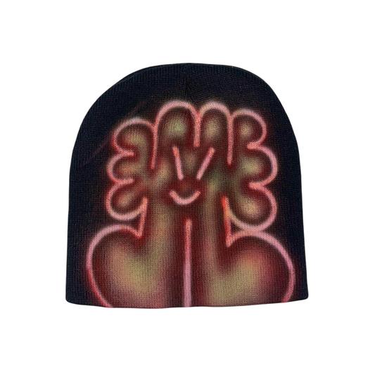 Mignon Beanie