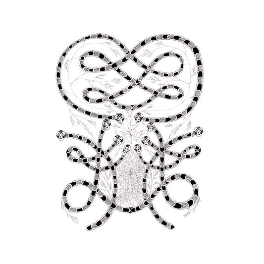 Worm Knot