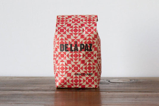WHOLESALE - GRACELAND BLEND