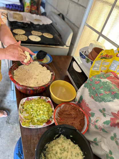 EL SALVADOR LA HONDURITA GESHA