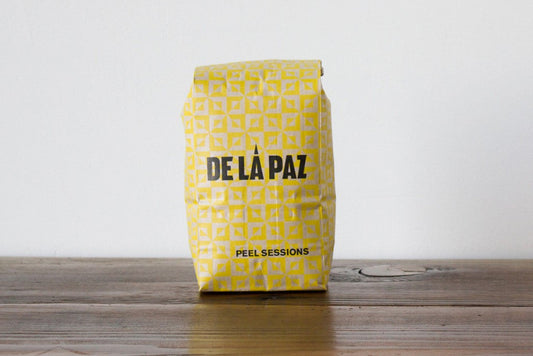 WHOLESALE - PEEL SESSIONS BLEND