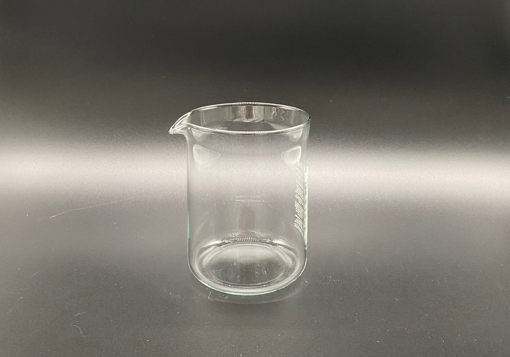Bodum Glass Replacement, Spare Beaker for French Press