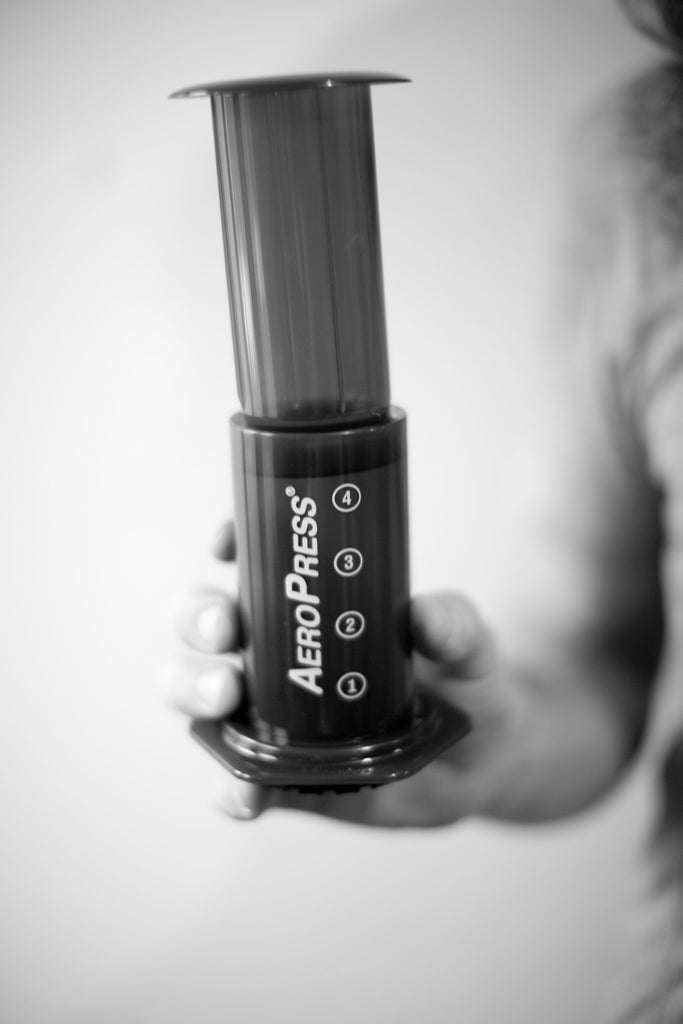 Aeropress