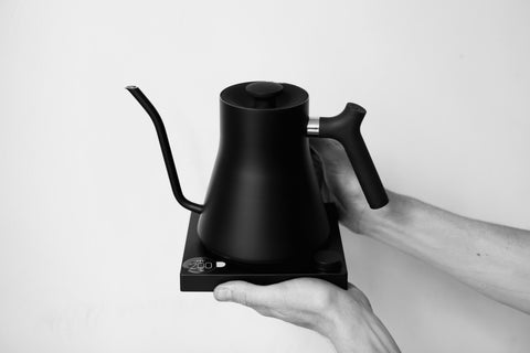 Stagg EKG Kettle